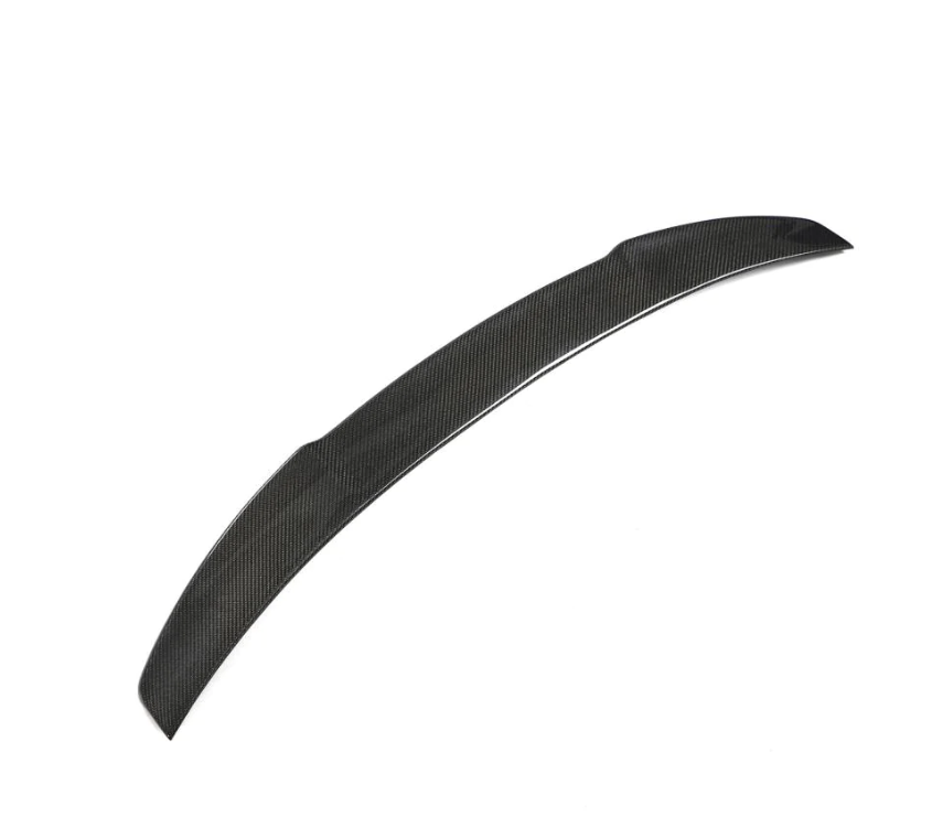 Audi RS3 VR Style Carbon Spoiler