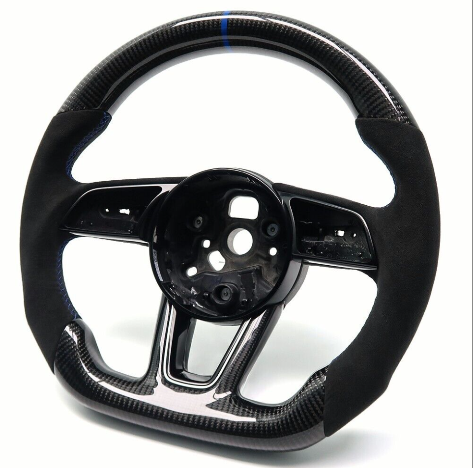 Audi A3/S3/RS3 Steering Wheel