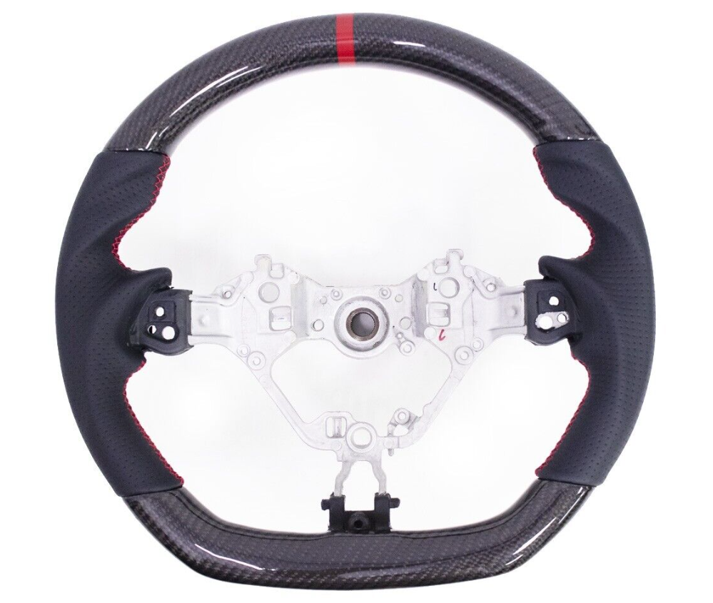 GR86 Steering Wheel