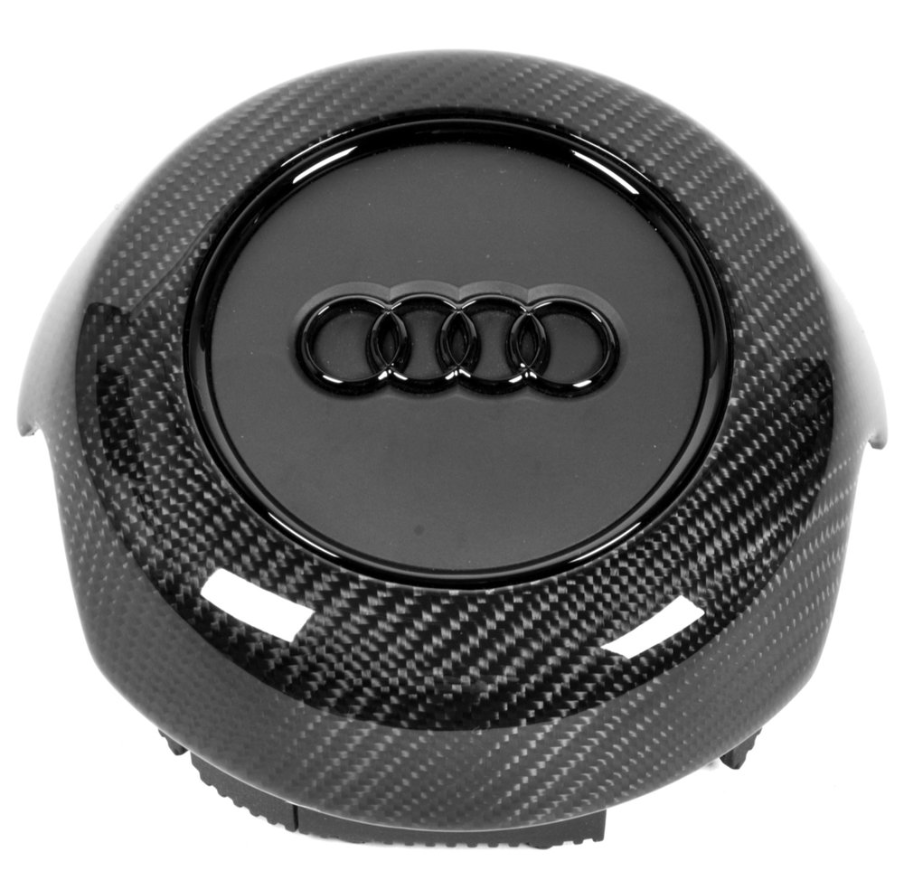 Audi A3/S3/RS3 Airbag Cover