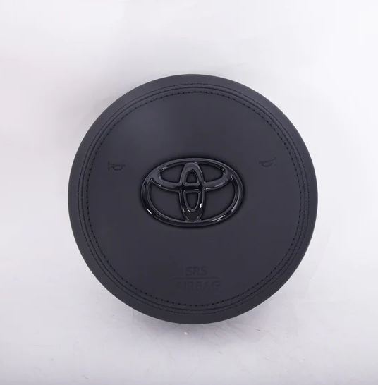 Mk5 Supra Custom Airbag