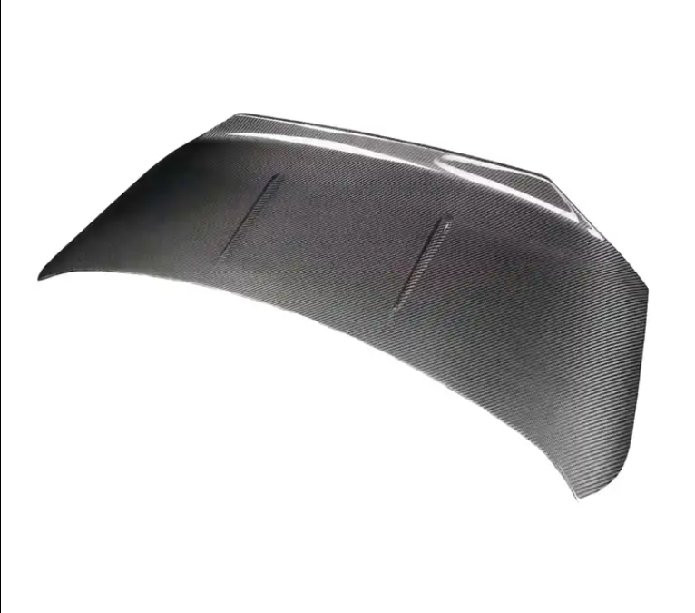 Dry Carbon Fiber CSL Style Trunk - G87 M2