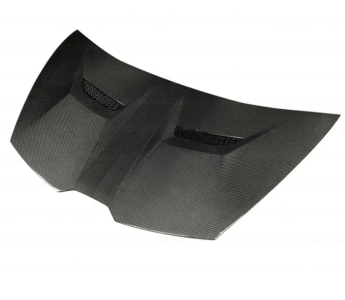 Lamborghini Vented Carbon Fiber Hood