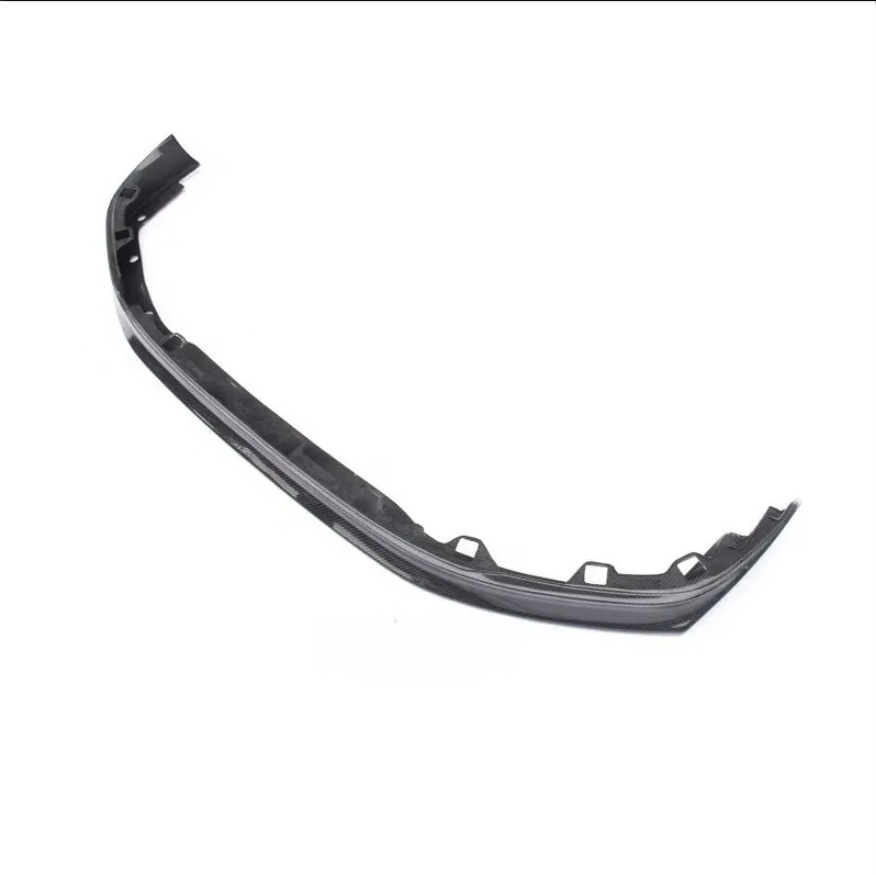 GTR DBA KP Carbon Fiber Front Lip