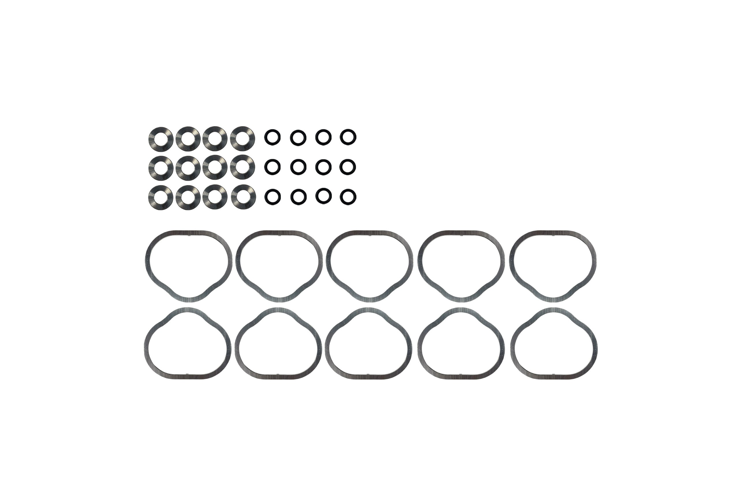 Total Racing Products Billet Aluminum Intake Manifold Sealing Ring Kit – R8/Huracan