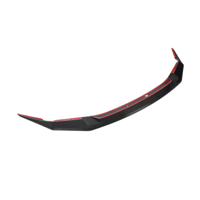 Carbon Fiber Future Style Front Lip - F90 M5