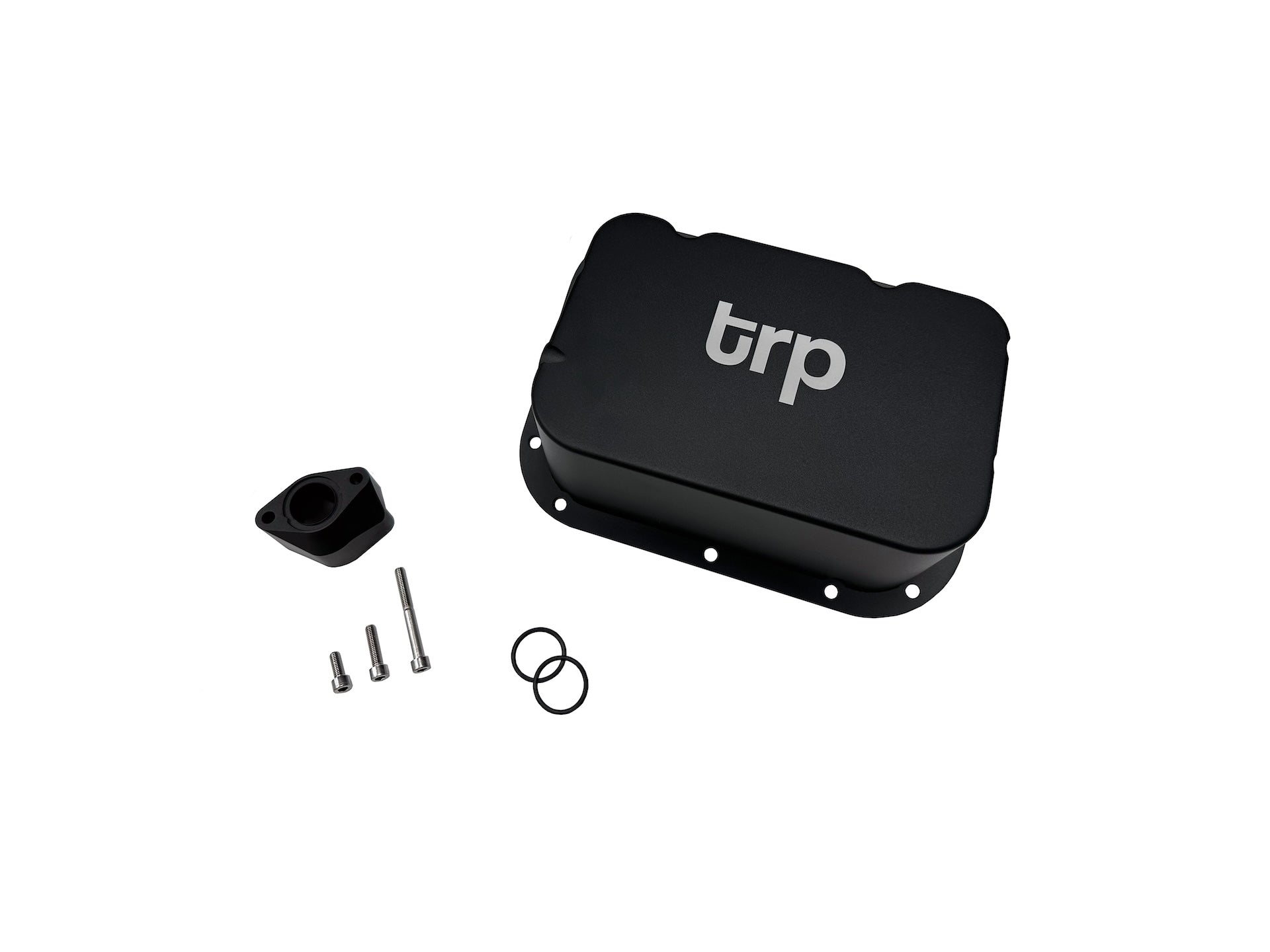 Total Racing Products Billet CNC Deep Wet Sump Oil Pan – R35 GTR
