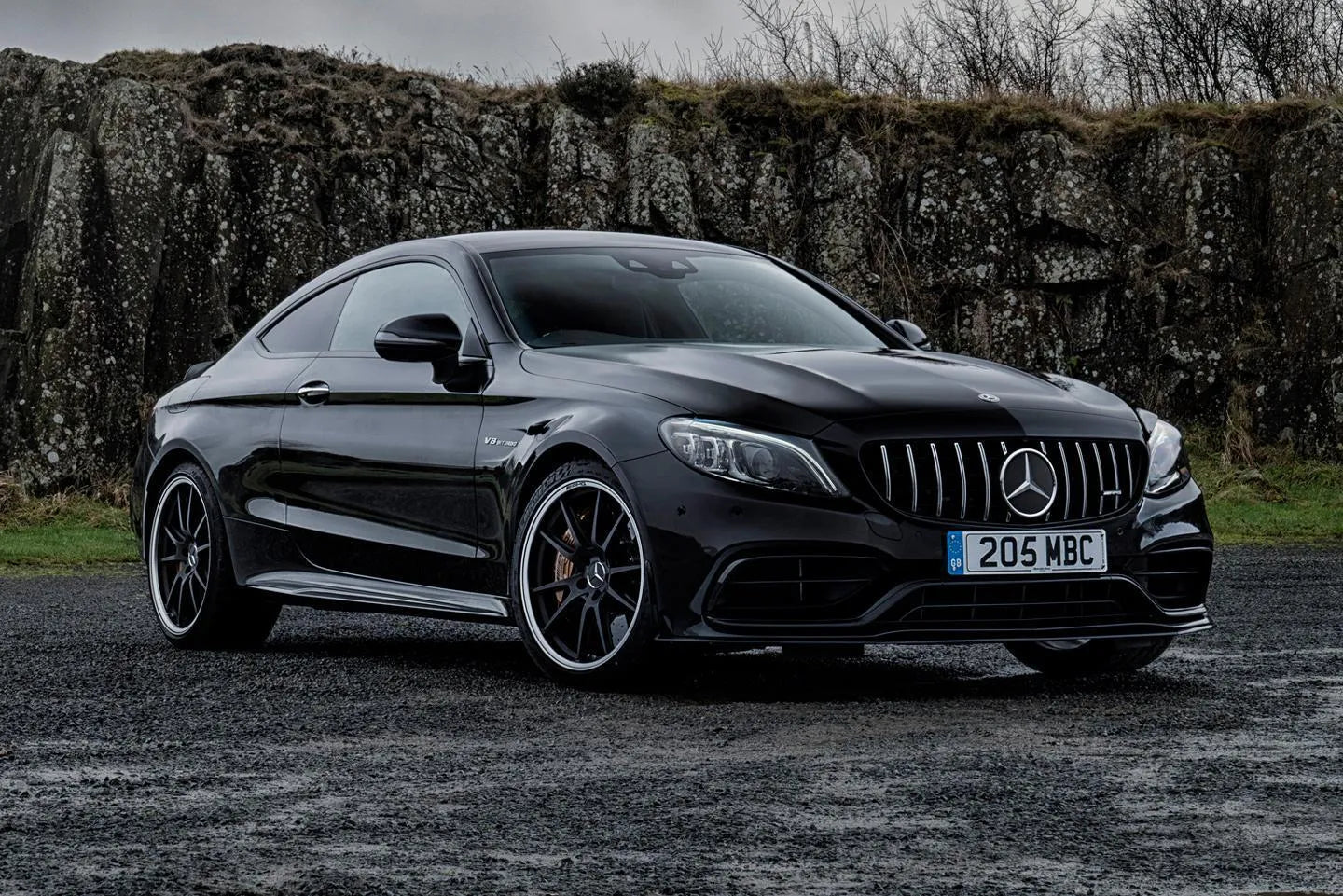 5 Most Overrated Mercedes-Benz Cars