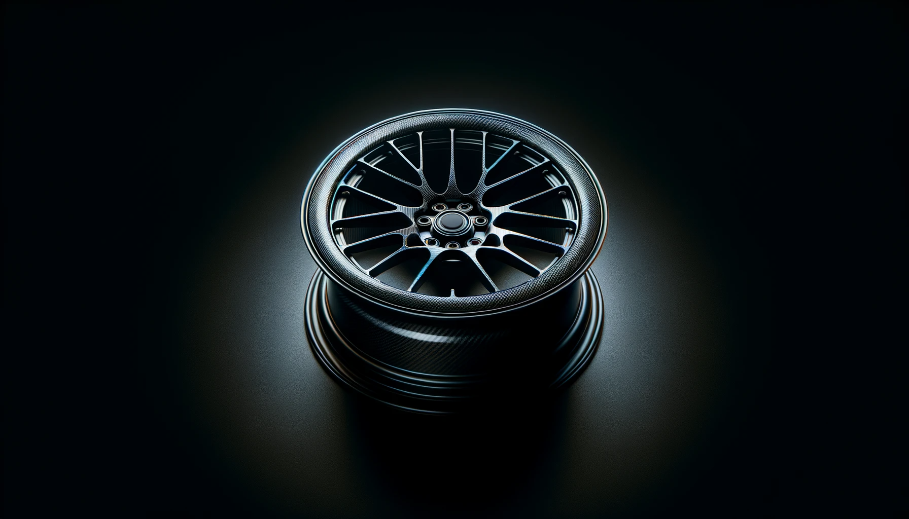 The Lightweight Revolution: Carbon Fiber Wheels Roll Across Industries