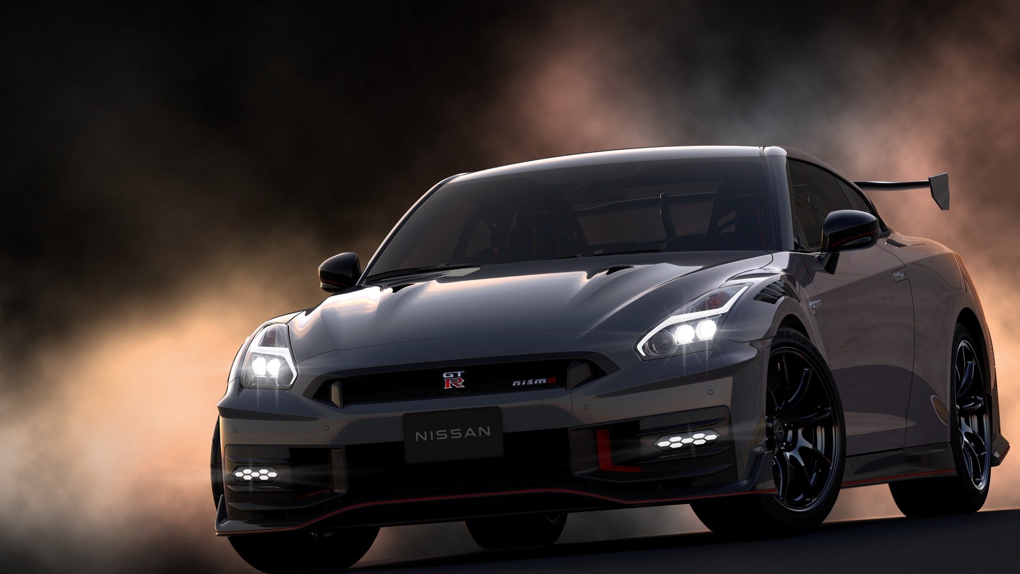 R36 Nissan GT-R: Everything You Need to Know