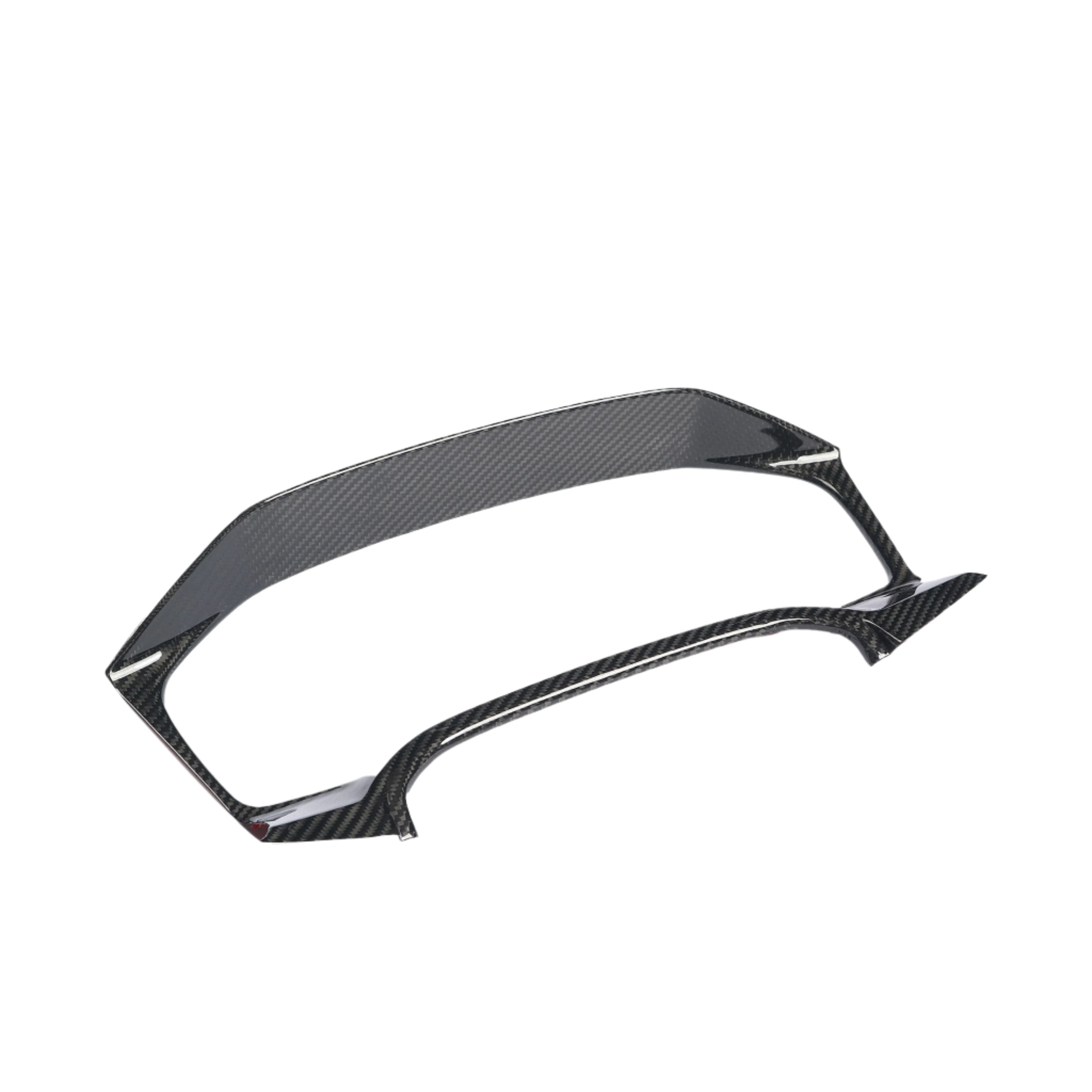 Dry Carbon Fiber HUD Interior Cover - G80 M3 | G82/G83 M4