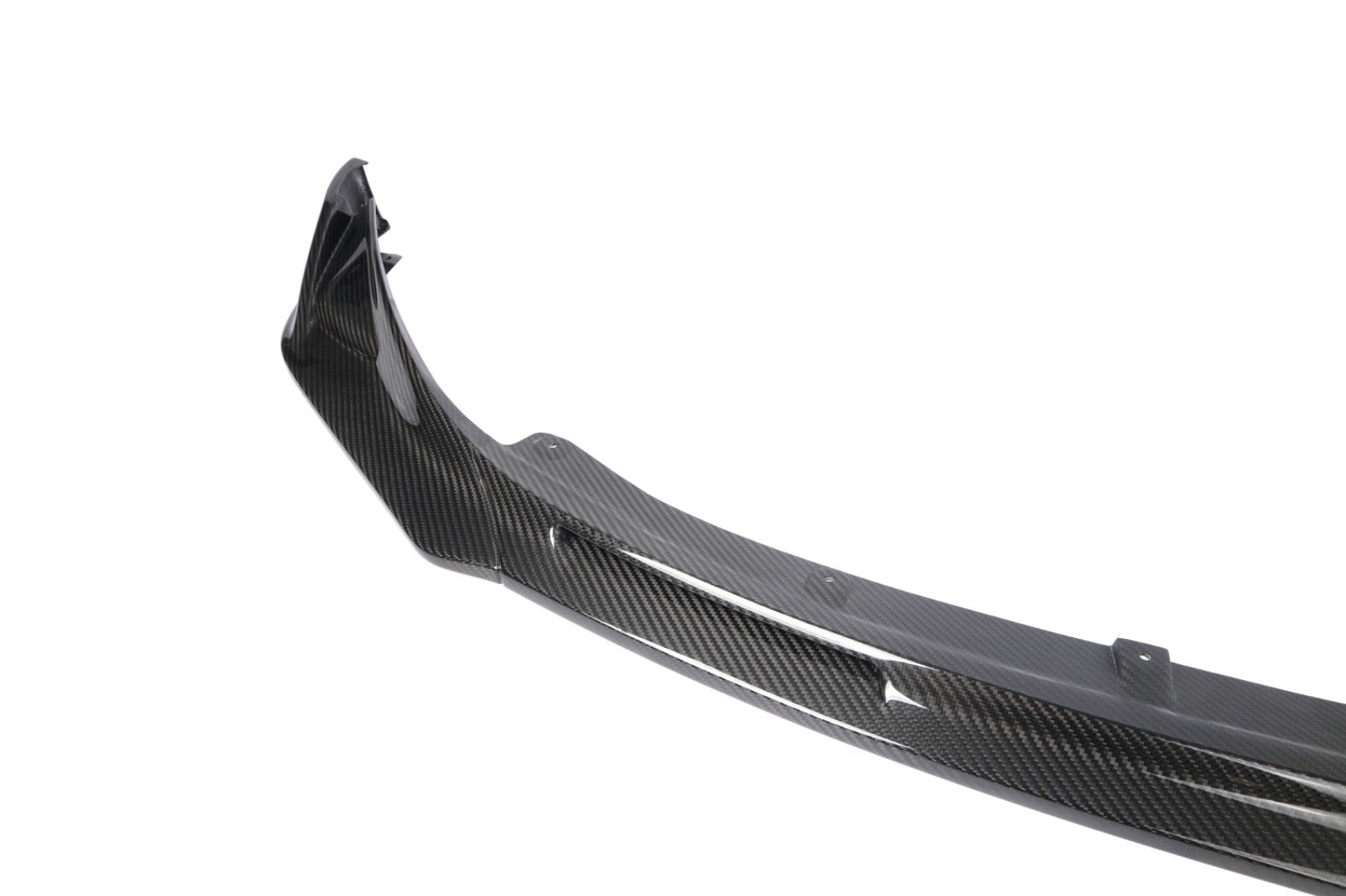 Dry Carbon Fiber 1 Piece Lip - G80 M3 | G82/G83 M4