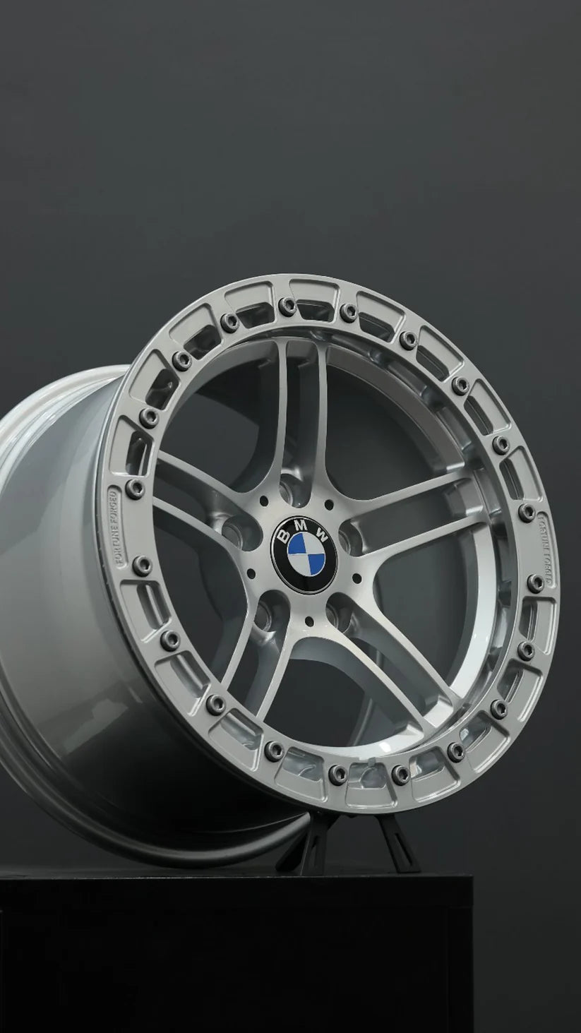 Fortune Forged 313M Style Beadlocks