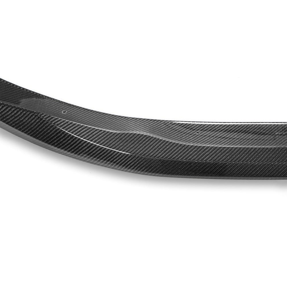 Carbon Fiber M Perforance Style Lip - G22/23 4 Series