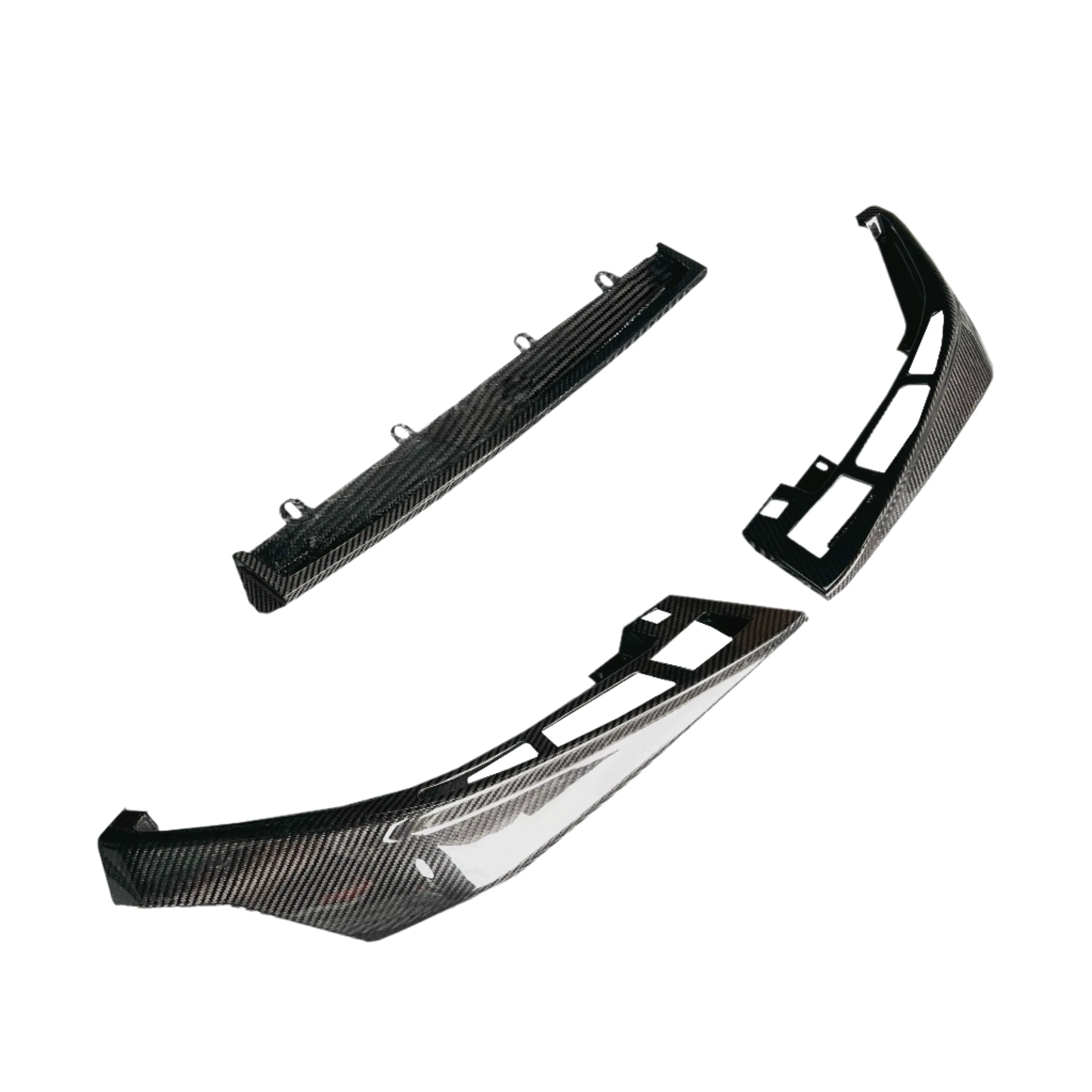 Dry Carbon Fiber M-Performance Front Lip - F90 M5