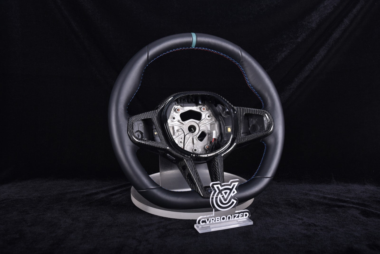 G-Series LCI Style Custom Steering Wheel