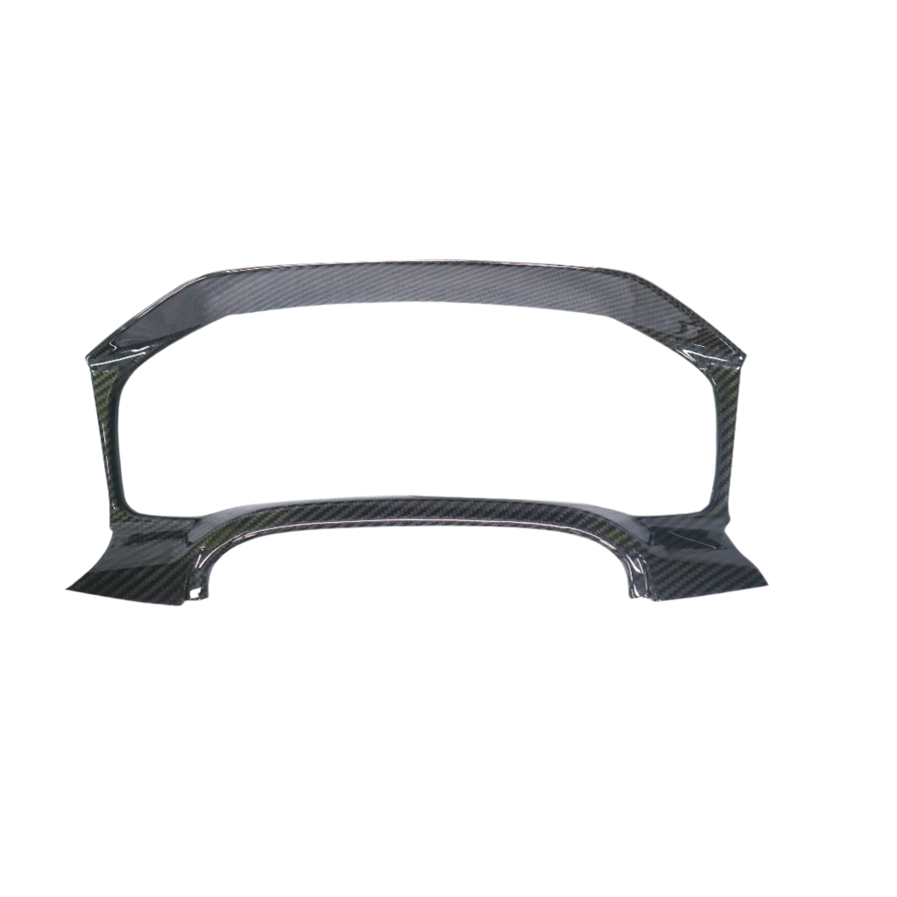 Dry Carbon Fiber HUD Interior Cover - G80 M3 | G82/G83 M4