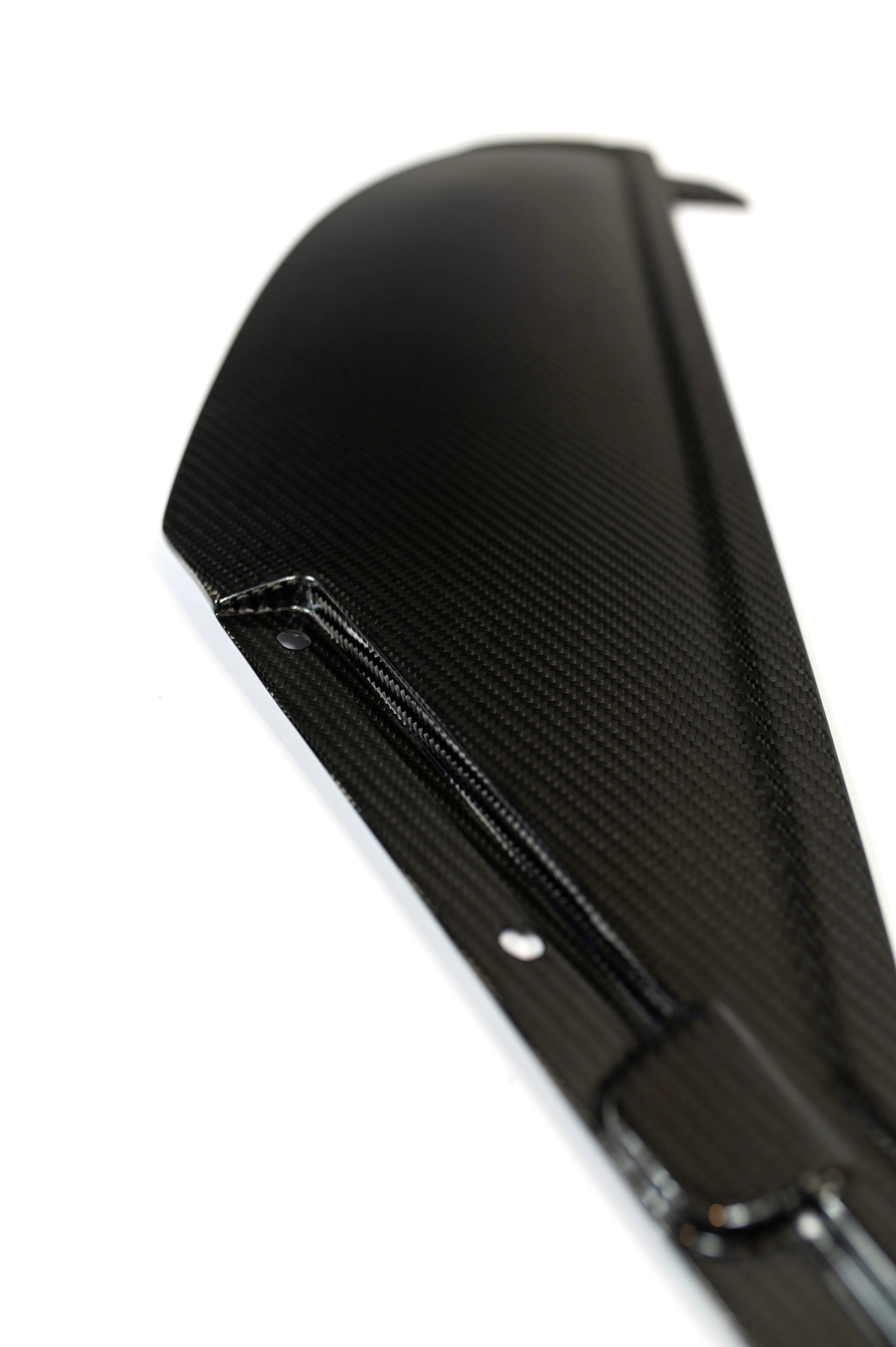 Dry Carbon Fiber Air Intake Covers - G80 M3 | G82/G83 M4 | G87 M2