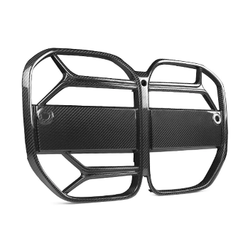 Dry Carbon Fiber CSL Grill - G22/23 4 Series