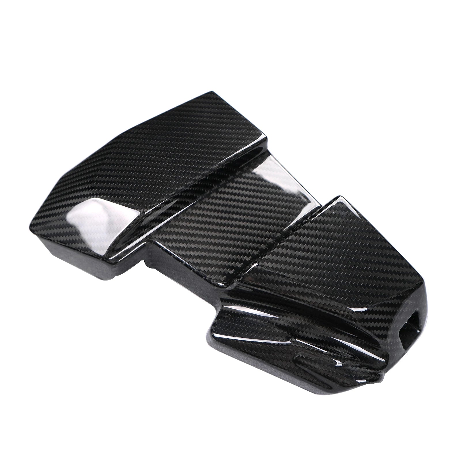 Dry Carbon Fiber ECU Cover - G80 M3 | G82/G83 M4