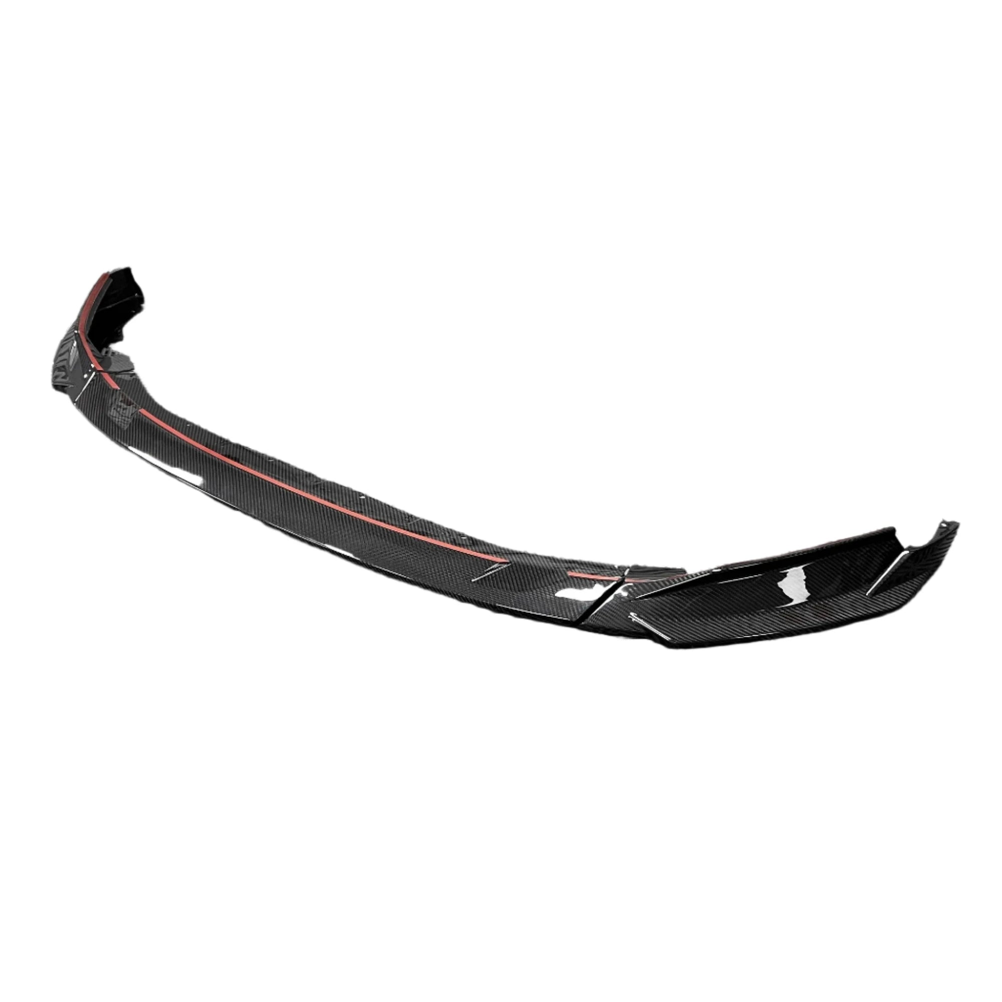 Dry Carbon Fiber SP2 Front Lip - G80 M3 | G82/G3 M4