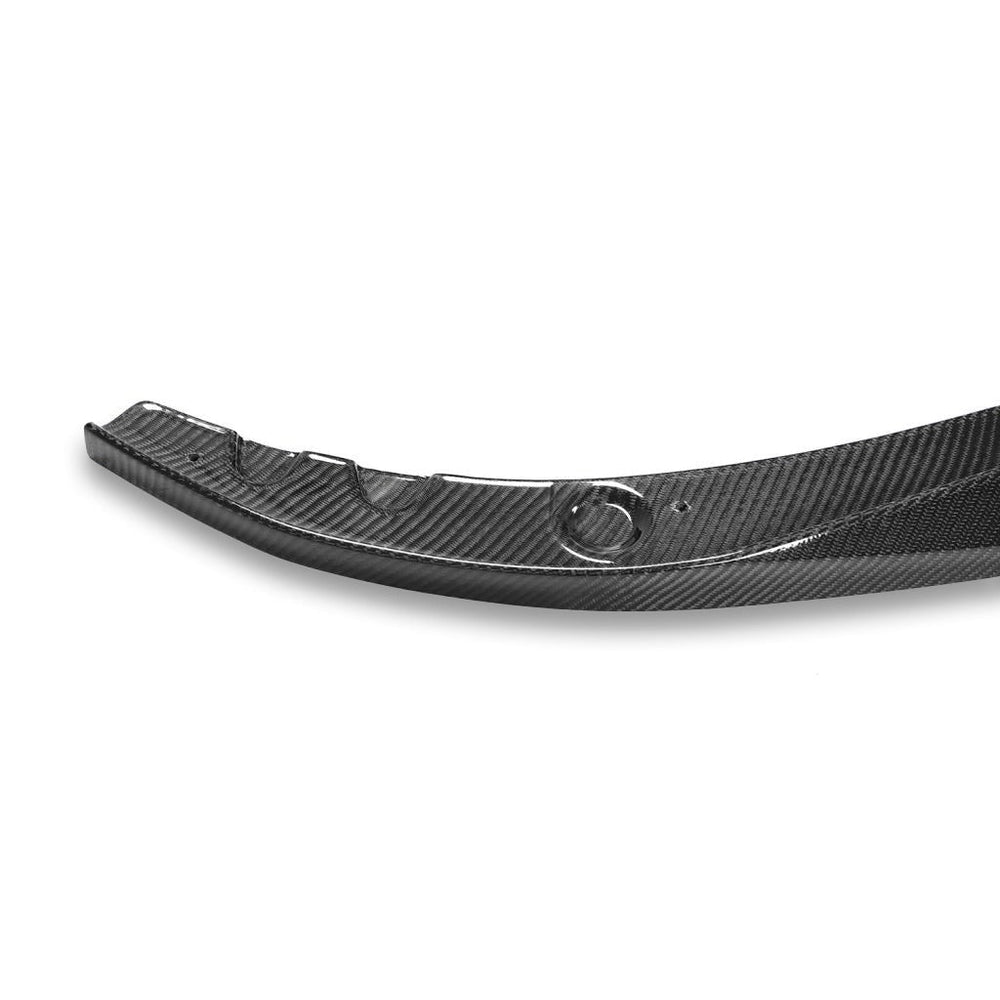 Carbon Fiber M Perforance Style Lip - G22/23 4 Series