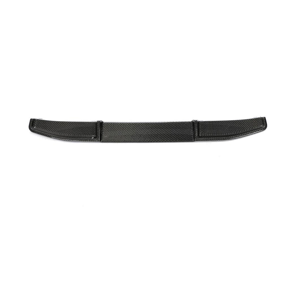 Carbon Fiber M Performance Style Rear Diffuser - G22/23 4 Series