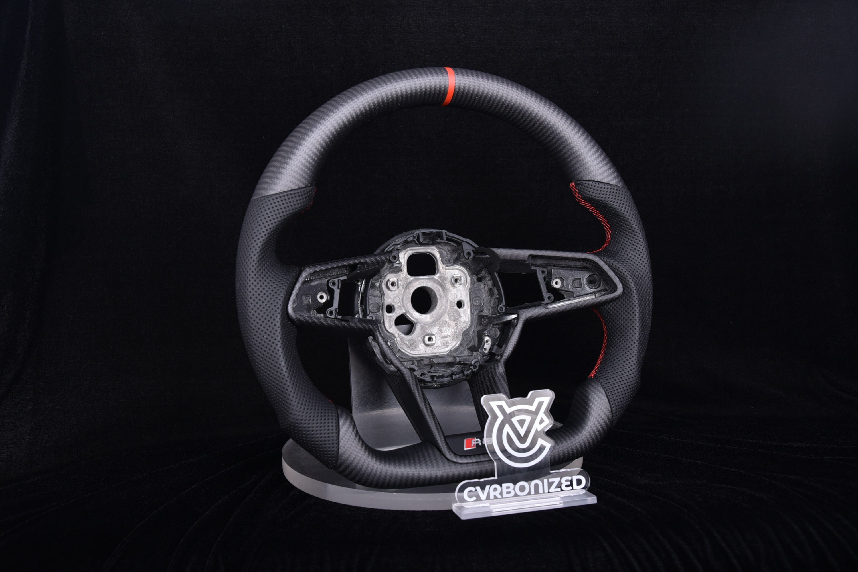 TTRS/R8 Steering Wheel
