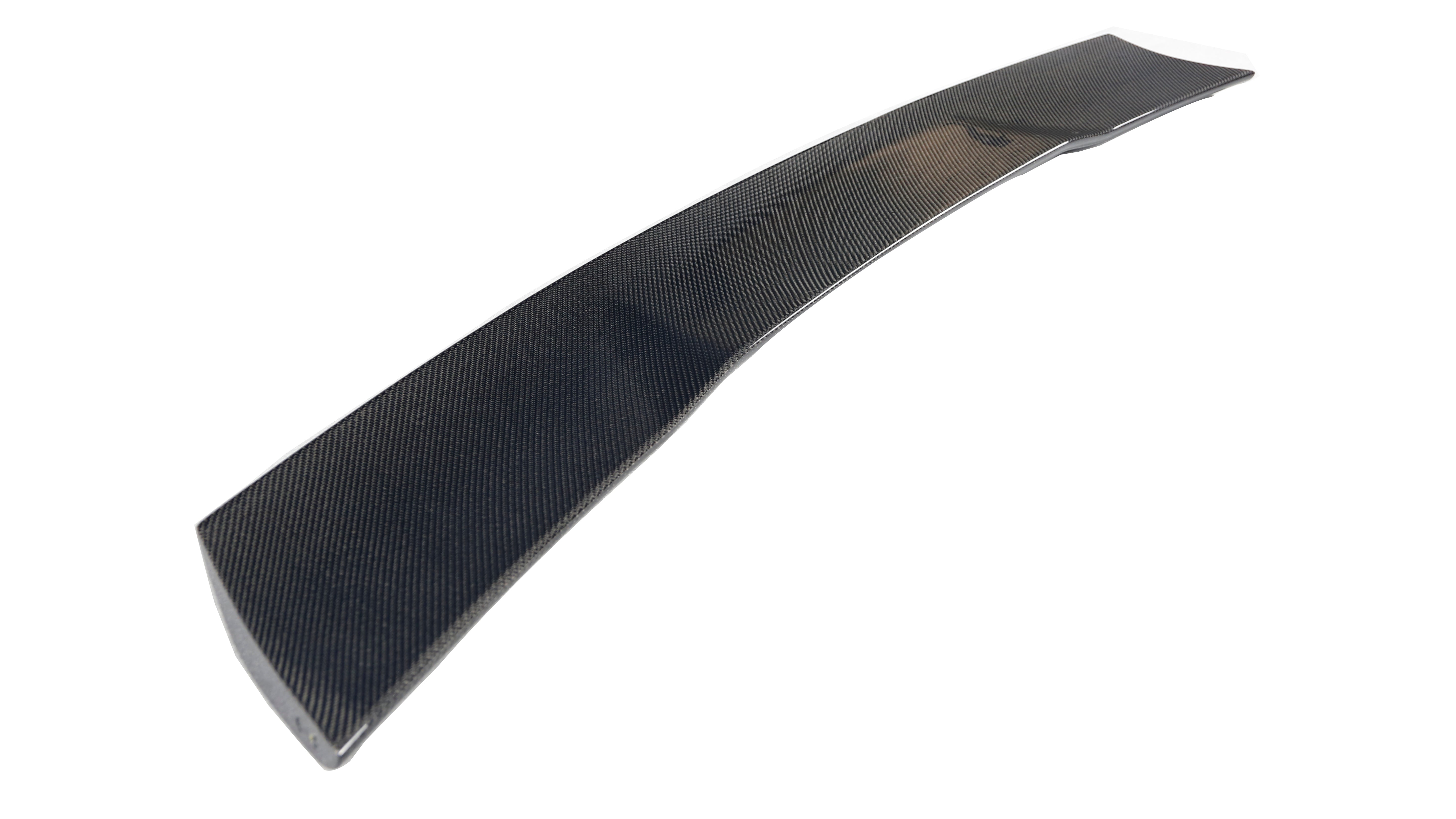 Dry Carbon Fiber 3D Style Wing - F80 M3 | F82/F83 M4