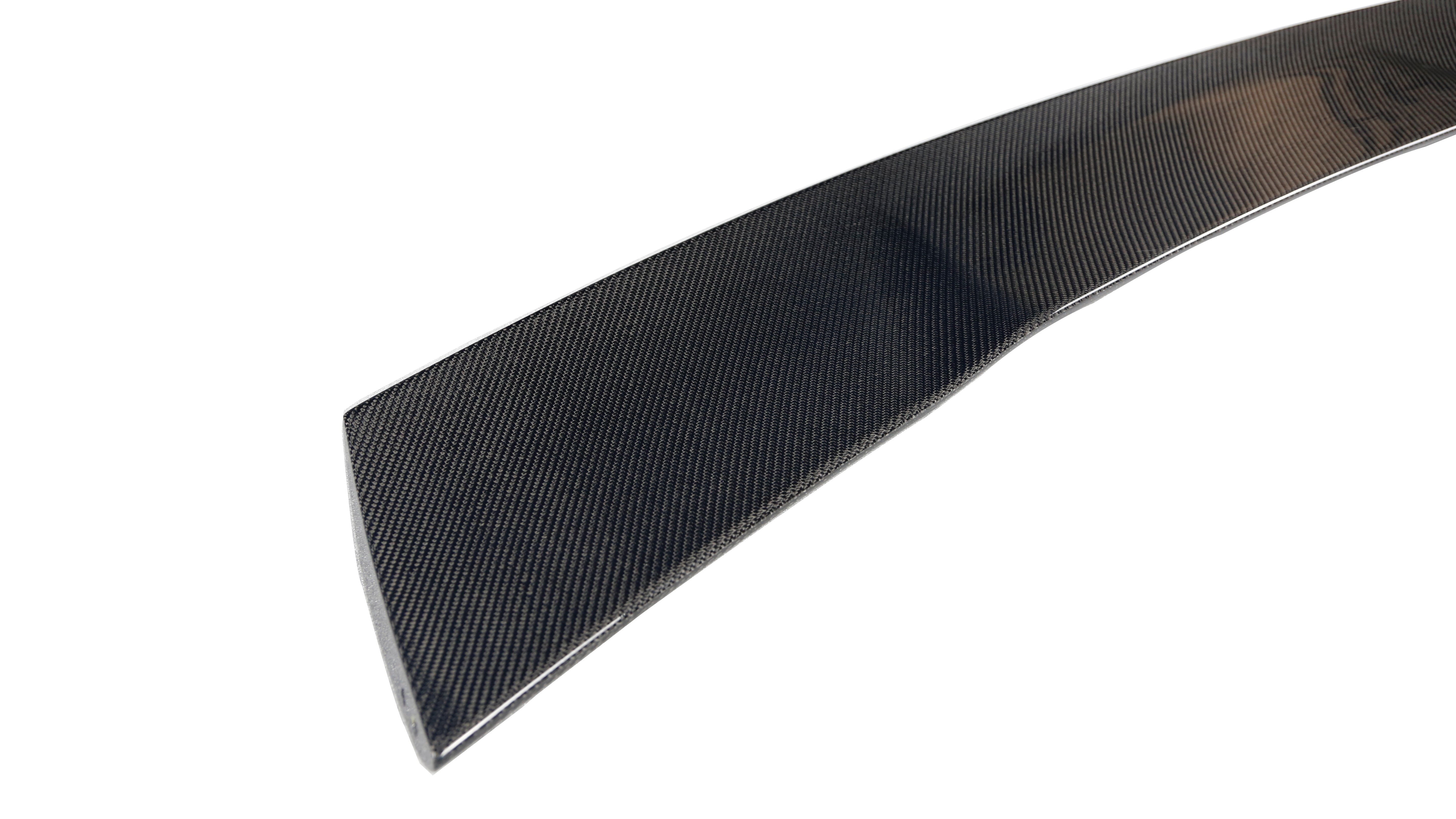 Dry Carbon Fiber 3D Style Wing - F80 M3 | F82/F83 M4