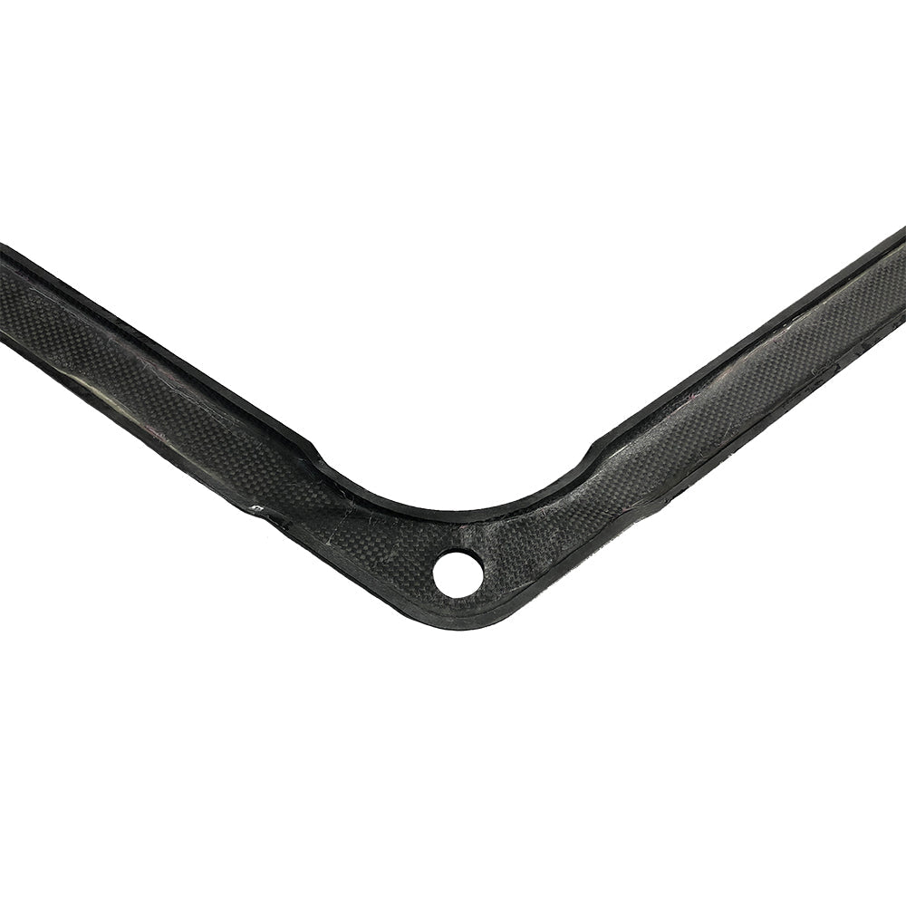 Dry Carbon Fiber Engine Strut Brace Bar - G80 M3 | G82/G83 M4