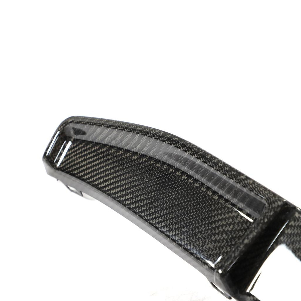 Carbon Fiber M Performance Style Rear Diffuser - G22/23 4 Series