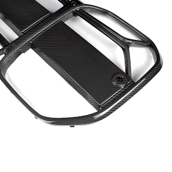 Dry Carbon Fiber CSL Grill - G22/23 4 Series