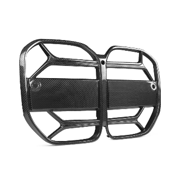 Dry Carbon Fiber CSL Grill - G22/23 4 Series