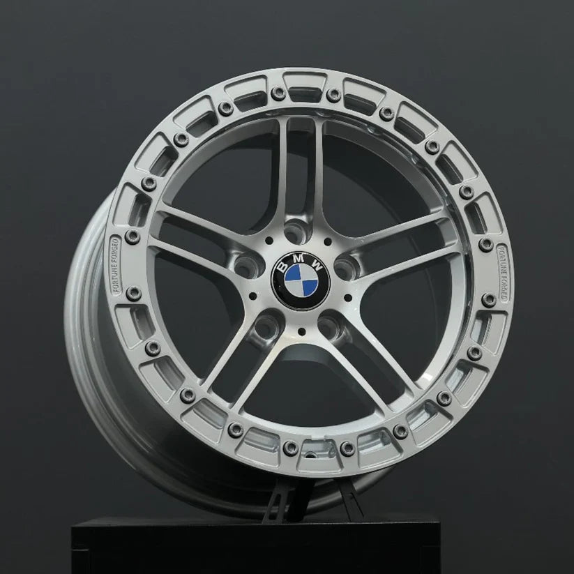 Fortune Forged 313M Style Beadlocks