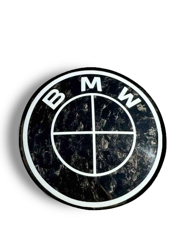 100% Original BMW Embleme