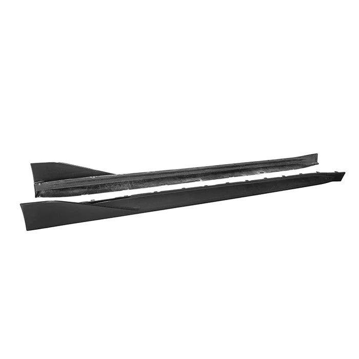 Dry Carbon Fiber M Performance Side Skirts - G80 M3 | G82/G83 M4