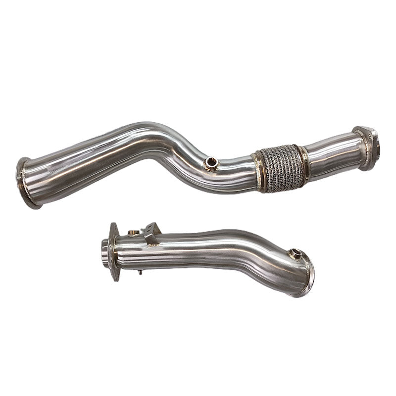 CVR Catless Downpipes G80 M3 | G82/G83 M4