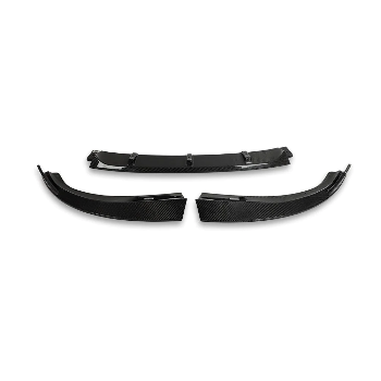 Carbon Fiber AC Style Front Lip - G22/23 4 Series