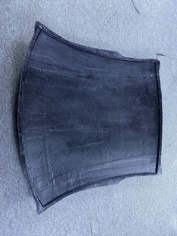 Carbon Fiber Roof Replacement - Nissan R35 GTR