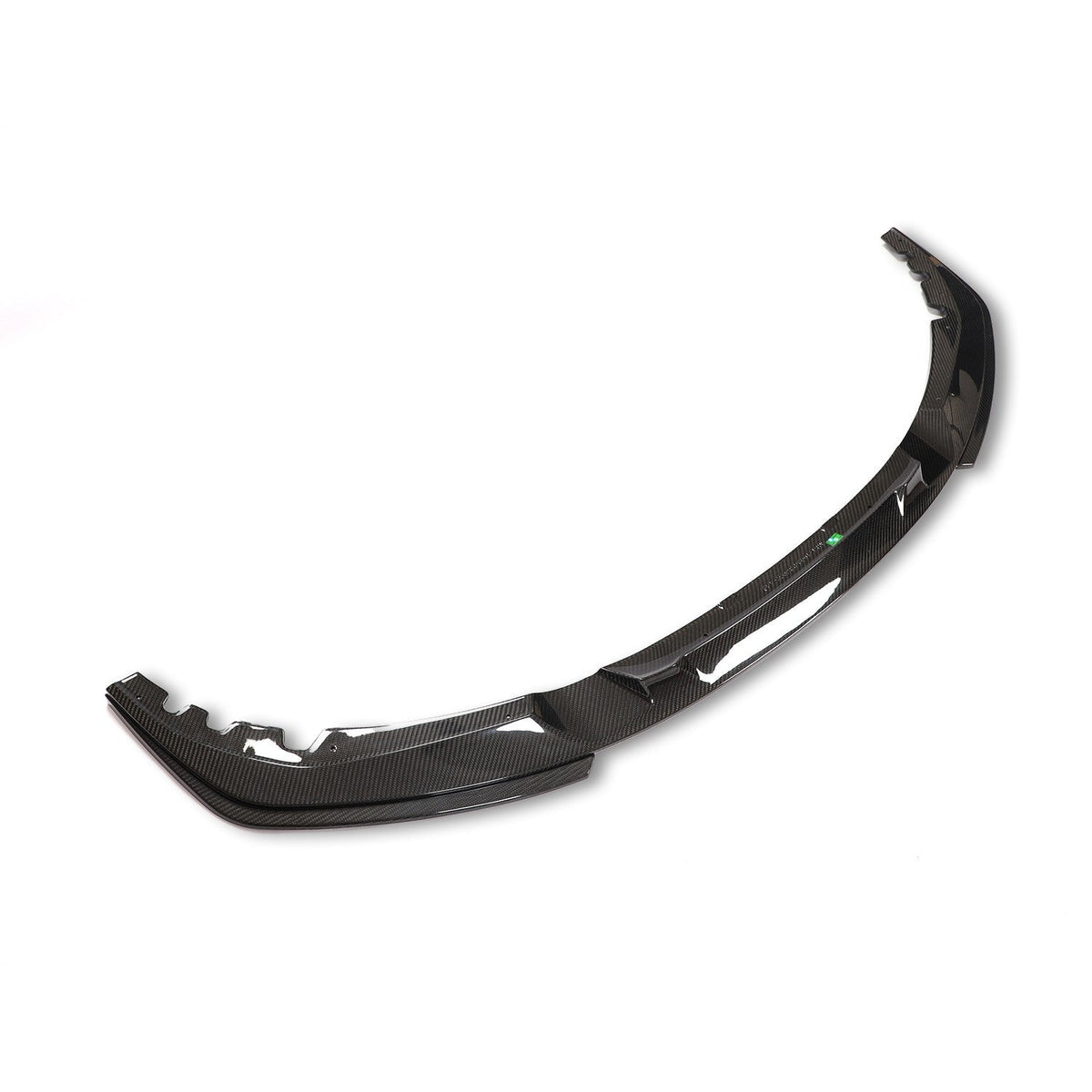 Carbon Fiber AC Style Front Lip - G22/23 4 Series