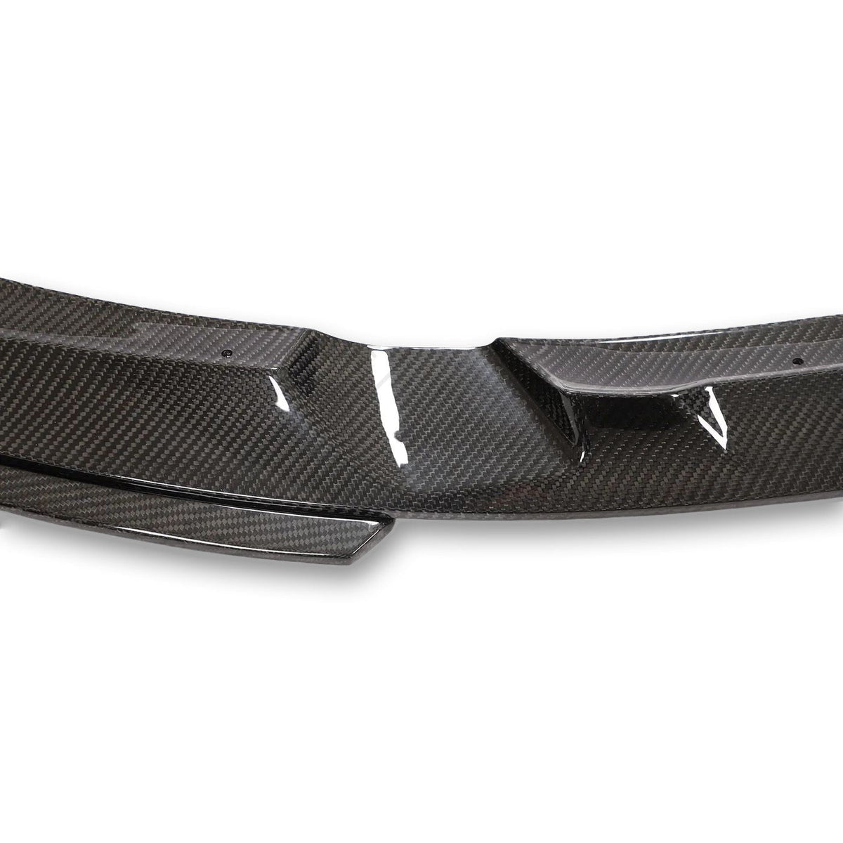 Carbon Fiber AC Style Front Lip - G22/23 4 Series