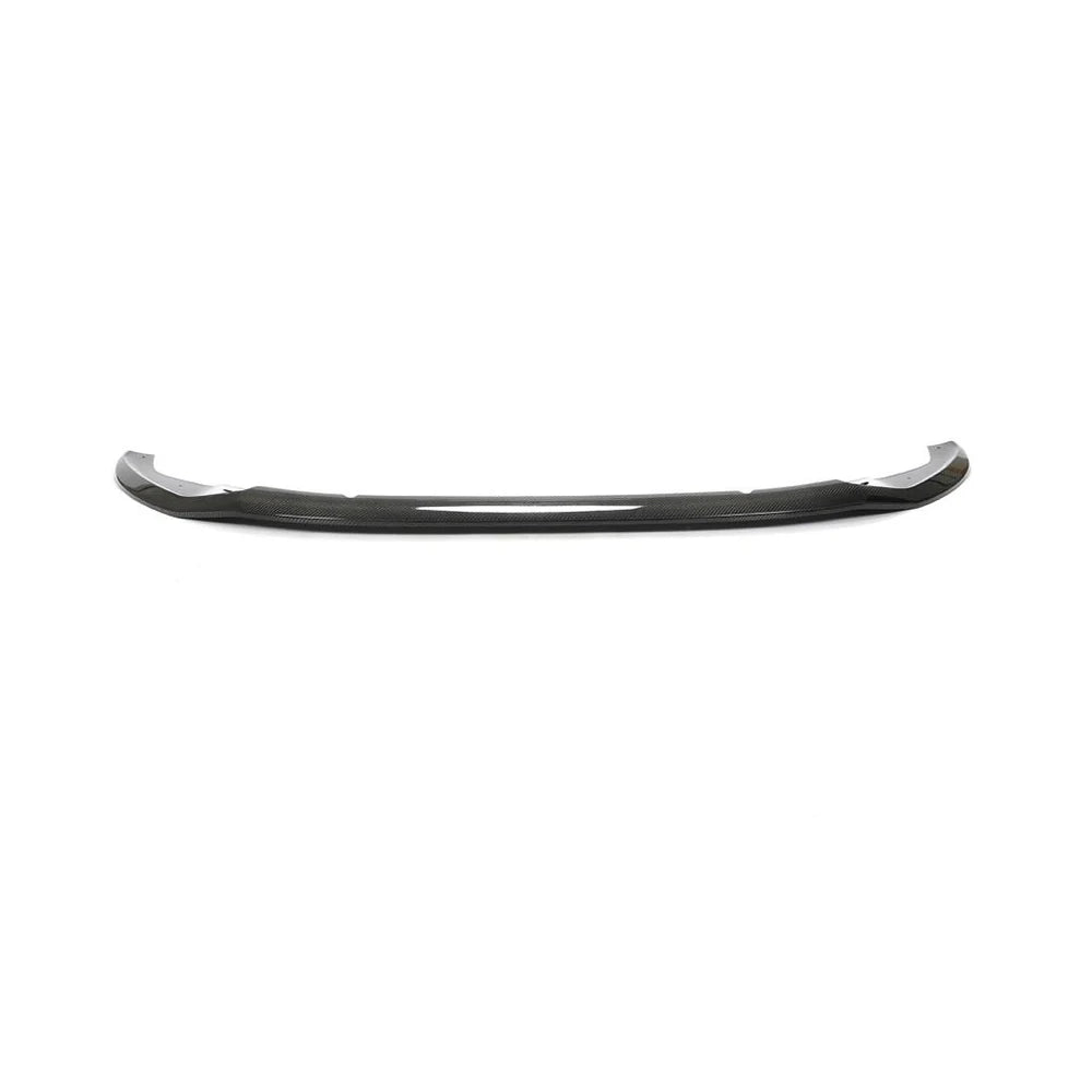 Carbon Fiber Front Lip - Audi S5 B9