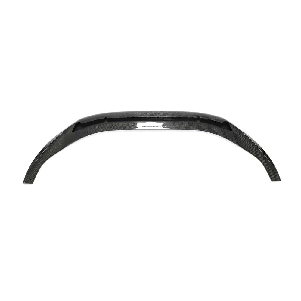 Carbon Fiber Front Lip - Audi S5 B9