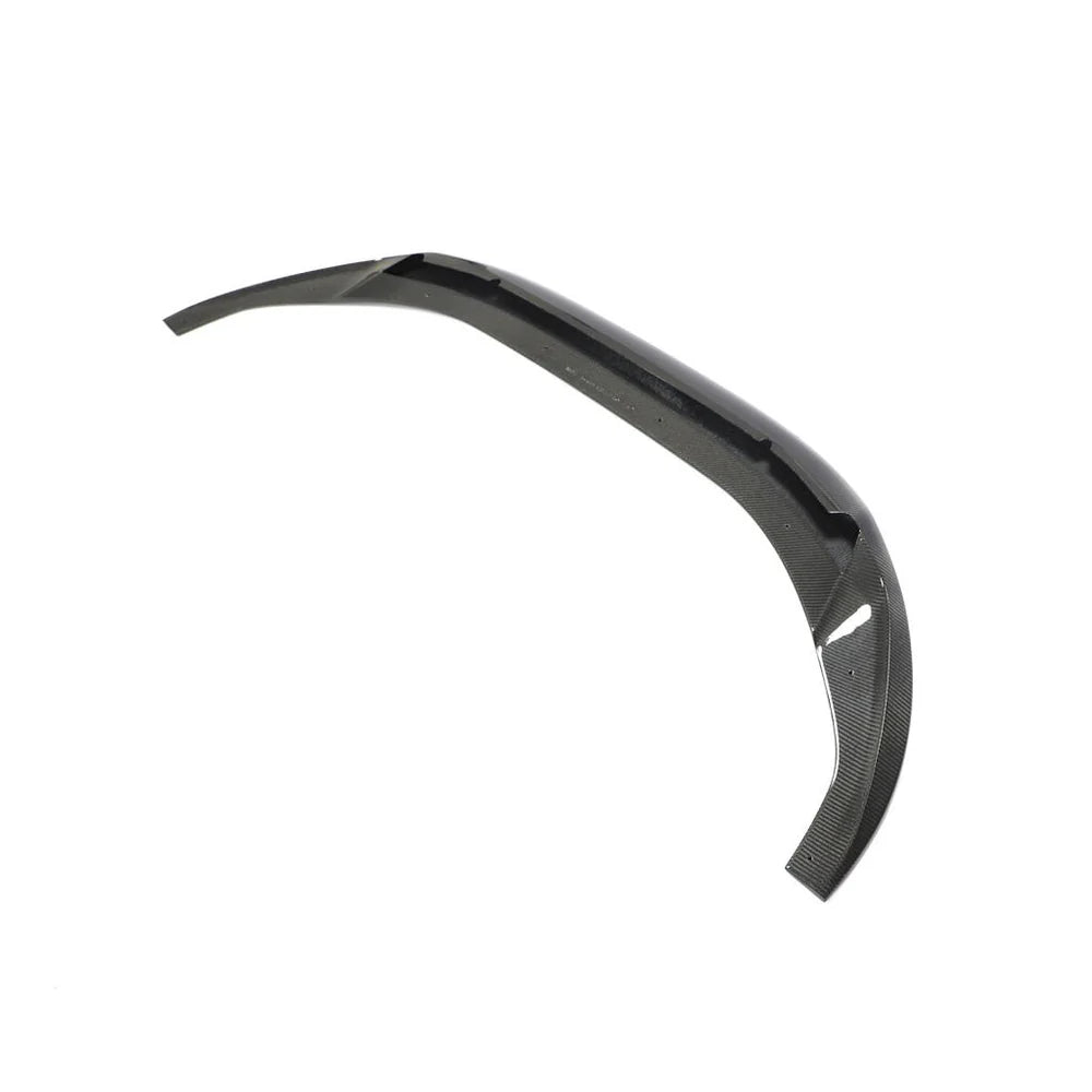 Carbon Fiber Front Lip - Audi S5 B9