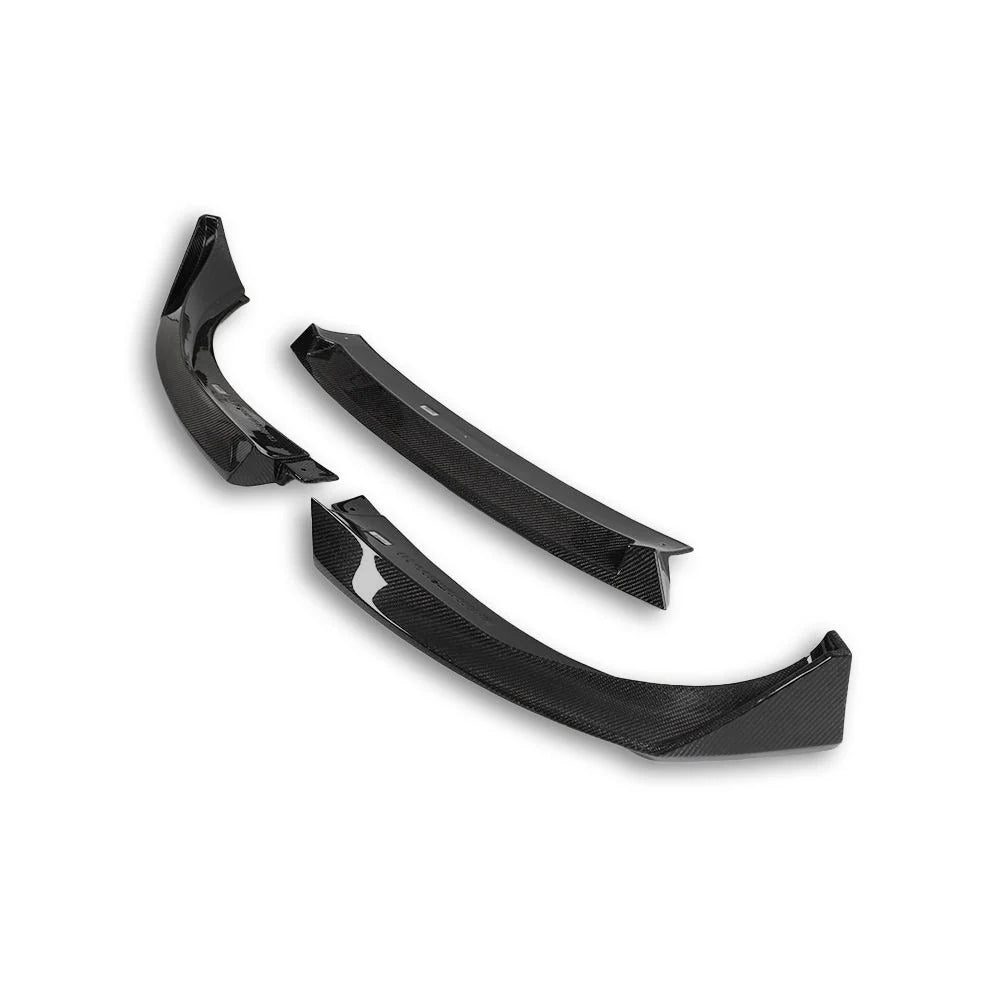 Carbon Fiber Front Lip V2 - G26 4 Series