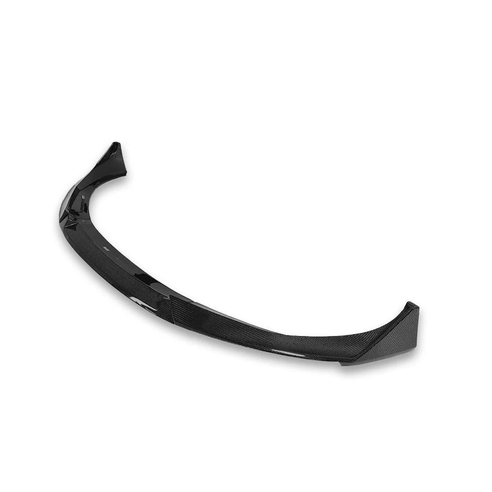 Carbon Fiber Front Lip V2 - G26 4 Series