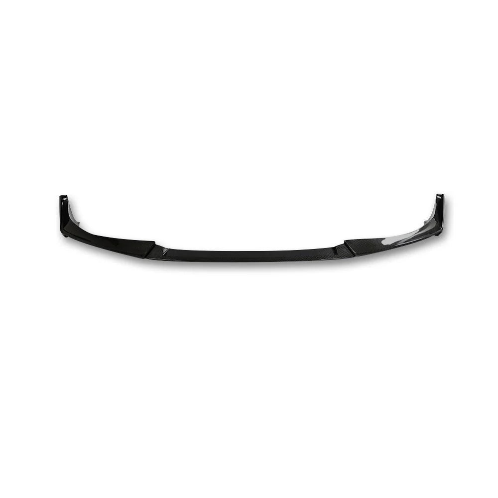 Carbon Fiber Front Lip V2 - G26 4 Series