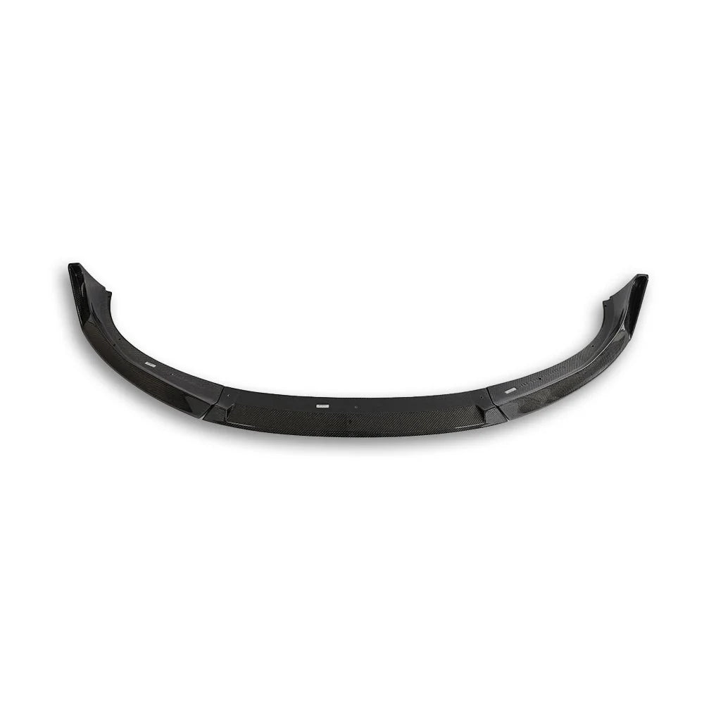 Carbon Fiber Front Lip V2 - G26 4 Series