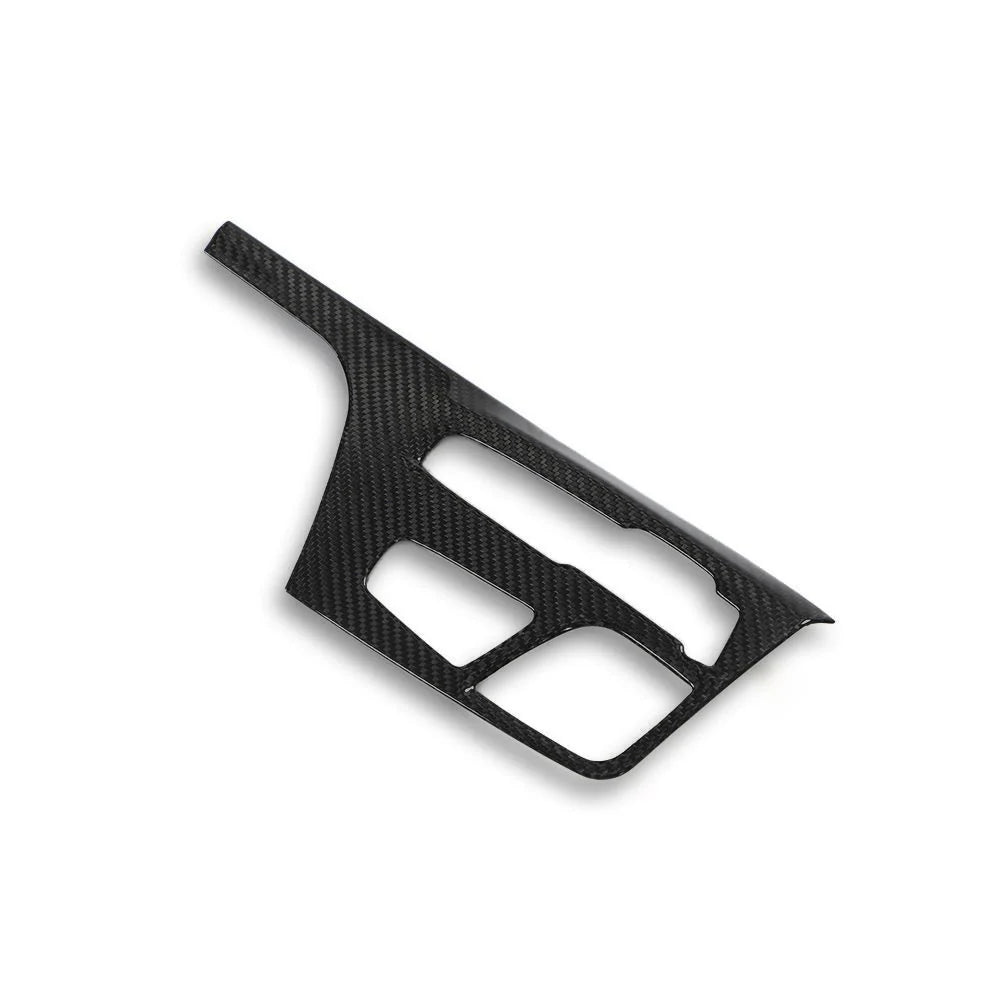 Carbon Fiber Gear Shift Panel - F90 M5